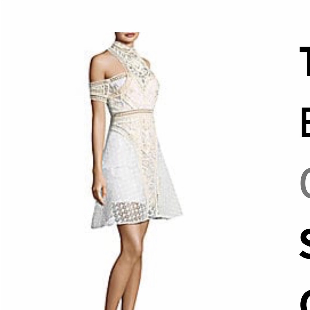 Thurley dress